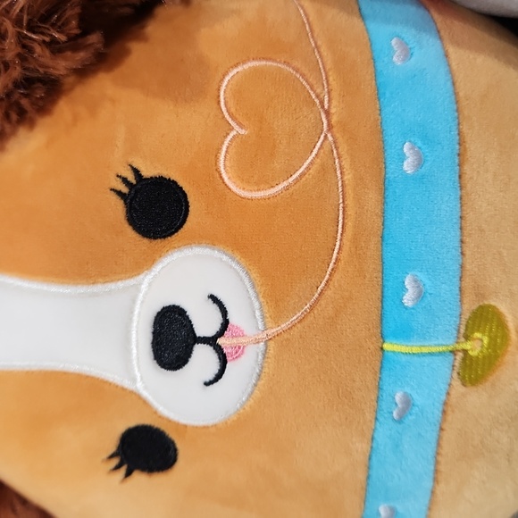 Disney Lady & Tramp Squishmallow Set - Picture 2 of 4